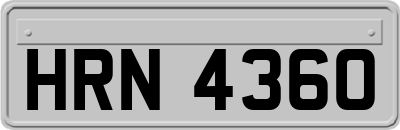 HRN4360