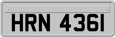 HRN4361