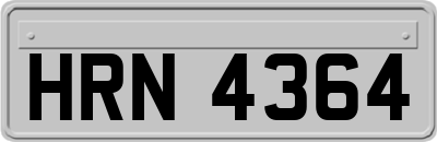 HRN4364