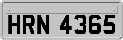 HRN4365