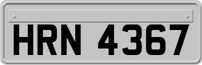 HRN4367
