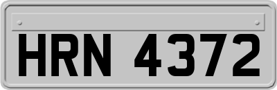 HRN4372