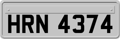 HRN4374