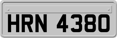 HRN4380