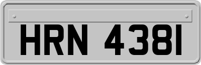 HRN4381
