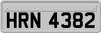 HRN4382