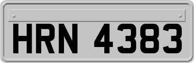 HRN4383