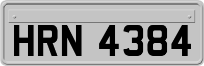 HRN4384