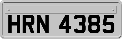 HRN4385