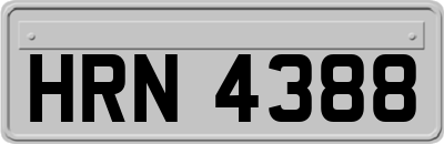 HRN4388
