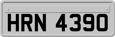 HRN4390