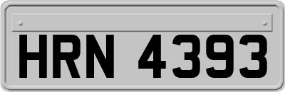 HRN4393
