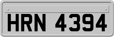 HRN4394