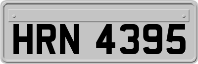 HRN4395