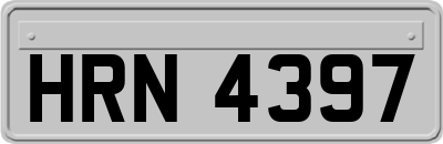 HRN4397
