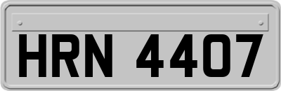 HRN4407
