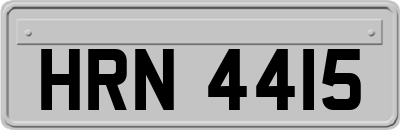HRN4415
