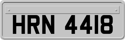 HRN4418