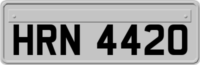 HRN4420