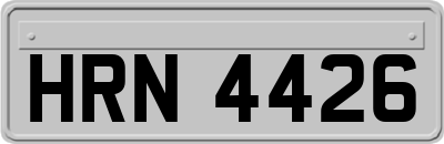 HRN4426