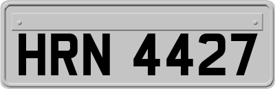 HRN4427