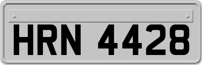 HRN4428