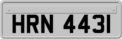 HRN4431