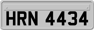 HRN4434