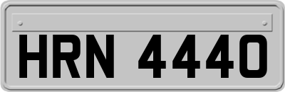 HRN4440
