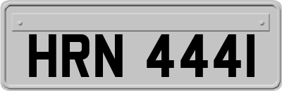 HRN4441