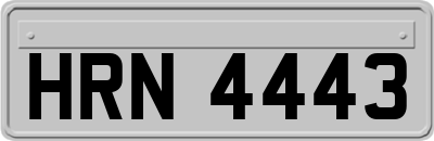 HRN4443