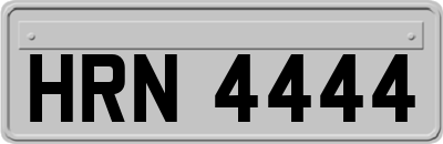 HRN4444