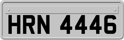 HRN4446