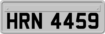 HRN4459