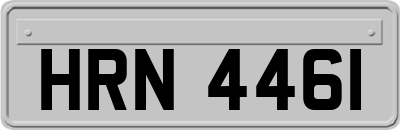 HRN4461