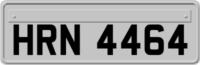 HRN4464