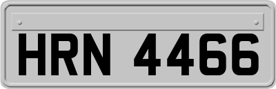 HRN4466