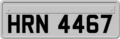 HRN4467