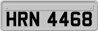 HRN4468
