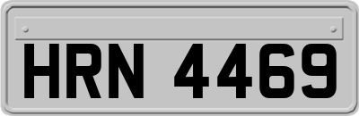 HRN4469