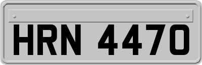 HRN4470