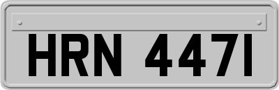 HRN4471