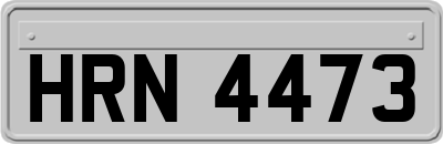 HRN4473