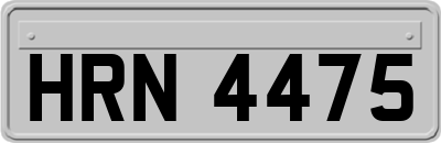 HRN4475