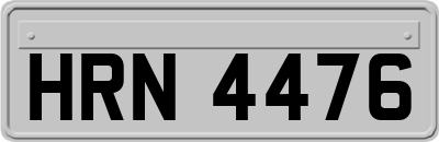 HRN4476