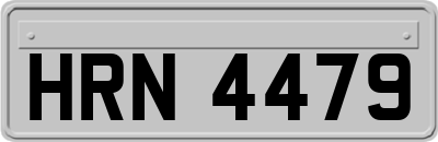 HRN4479