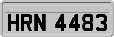 HRN4483