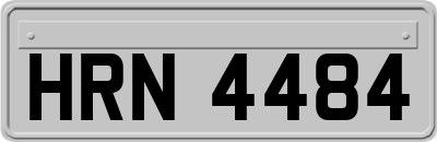 HRN4484
