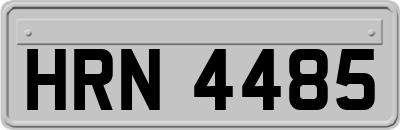HRN4485