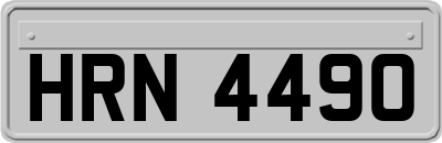 HRN4490